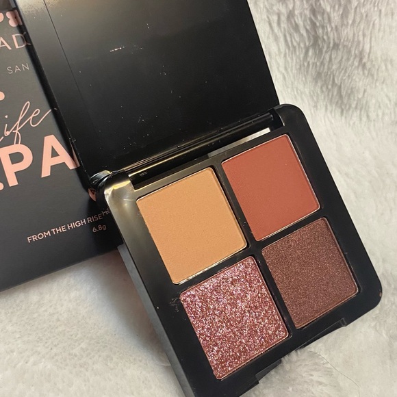 -Eyeshadow Palette- - Picture 10 of 10